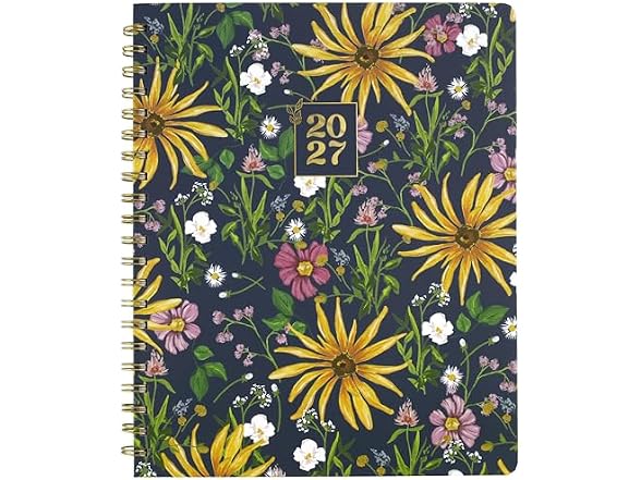 Mead Cambridge 2027 Planner