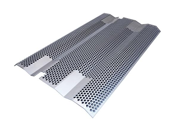 Stainless Steel Heat Plate Replacement