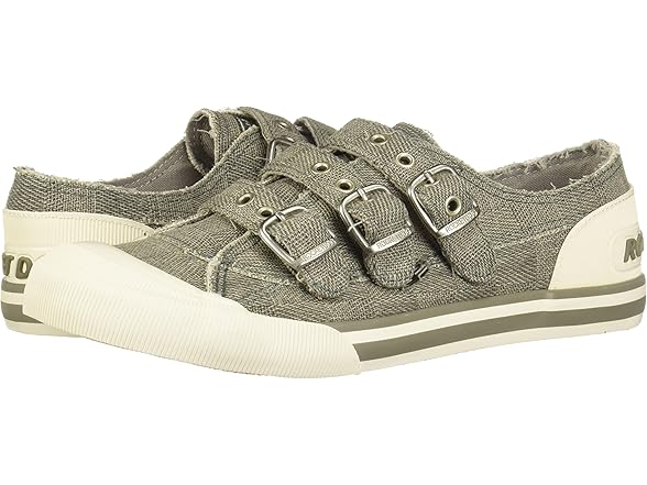 Rocket Dog womens Jolissa Sneaker,  6.5
