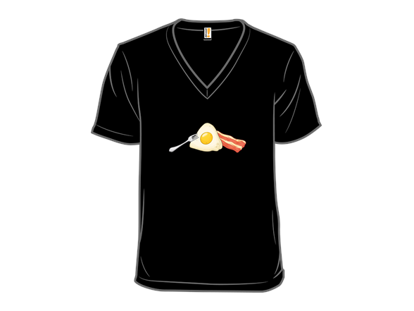 Dark Side of Breakfast