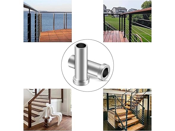 CKE 120 Pack T316 Stainless Steel