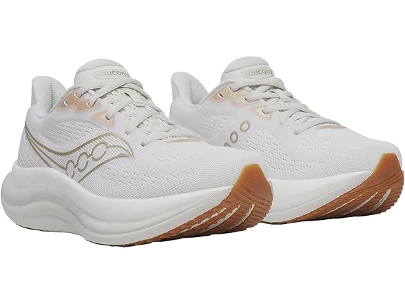 Saucony Women's Triumph 23 Sneaker