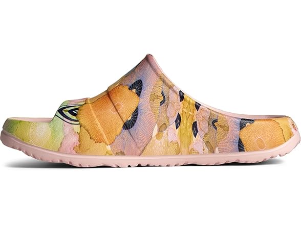 Sperry Womens Float Slide Yellena James