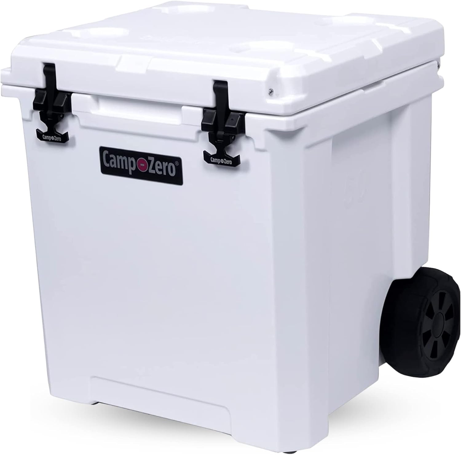 CAMP-ZERO Hard Cooler - 50L - Gallery 13