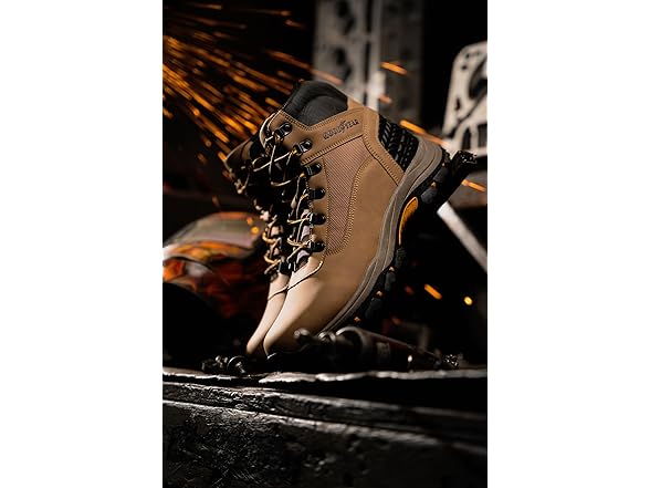 Goodyear Men's Montana Work Boot