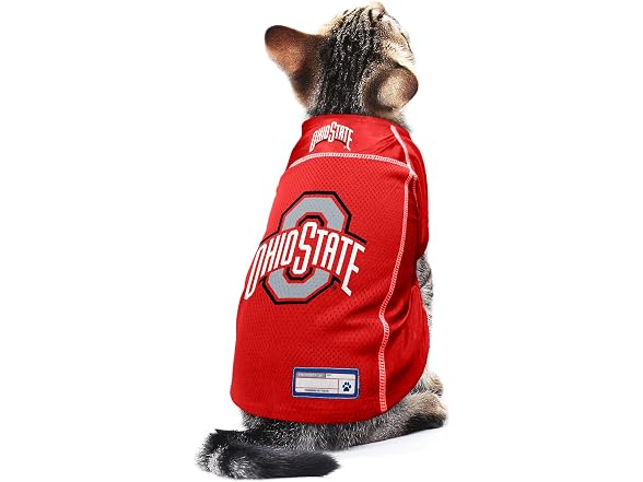 Littlearth NCAA Ohio State Buckeyes Basic Pe