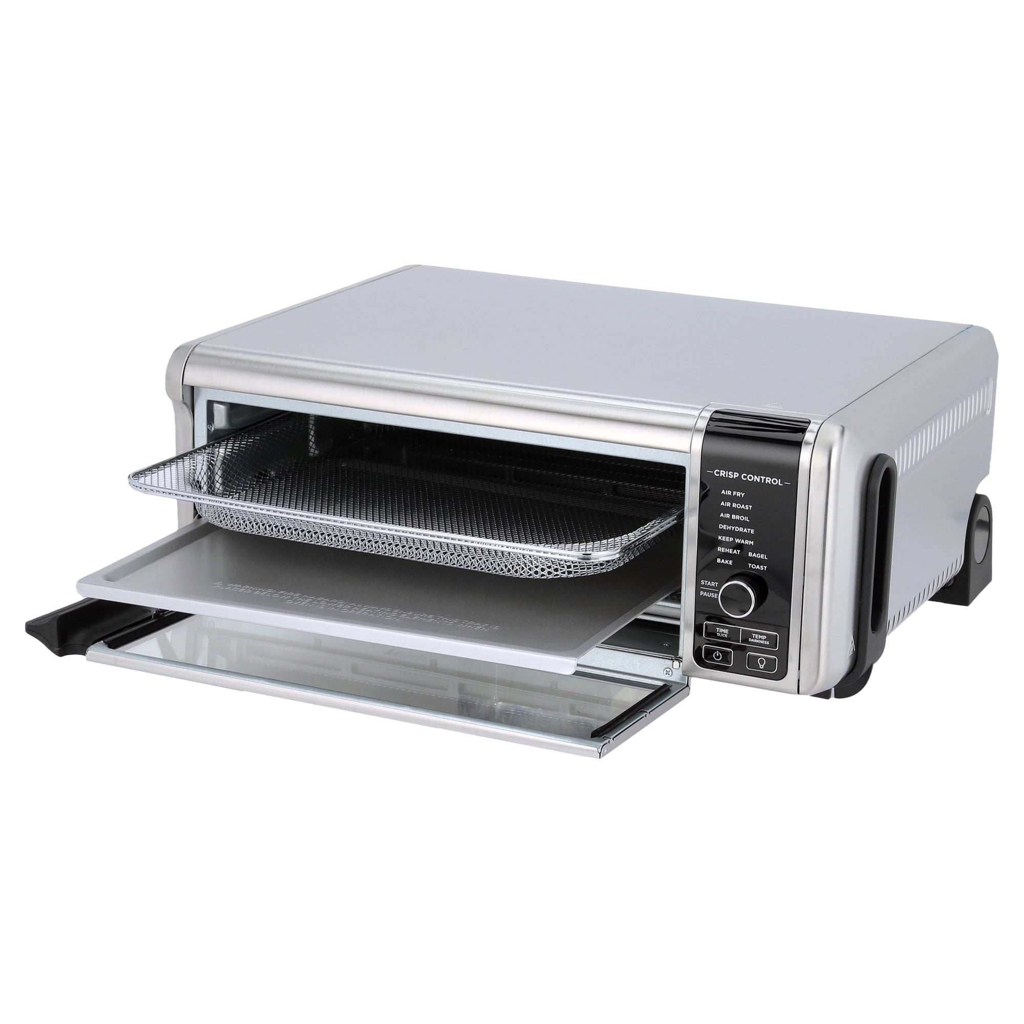 Ninja FT102A Foodi 9-in-1 Digital Air Fry Oven, S&D - Gallery 3