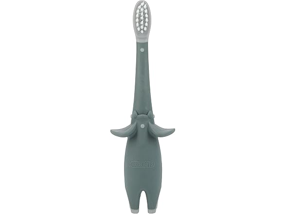 Dr. Talbot's Toddler Training Toothbrush