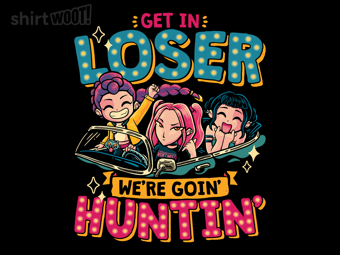 Mean Hunters - Gallery 4