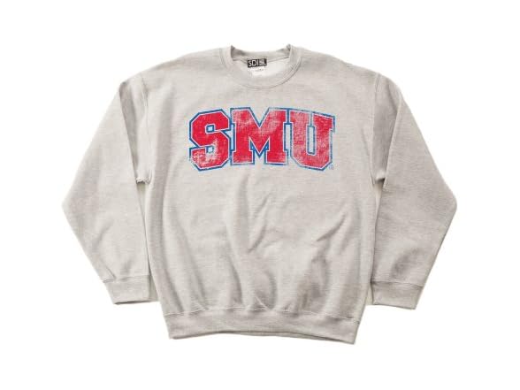 SDI Mens Crewneck Sweatshirt (Large)