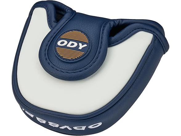 Odyssey AI One Milled Silver Putter Right Hand