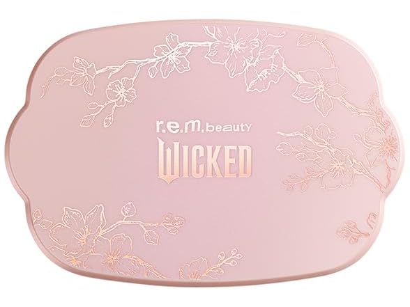 r.e.m. beauty Wicked Cherry Blossom Blush Pink