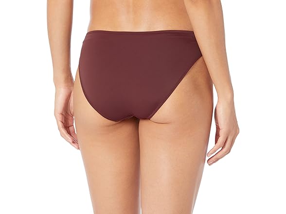 AE Womens Classic LowRise Bikini Bottom