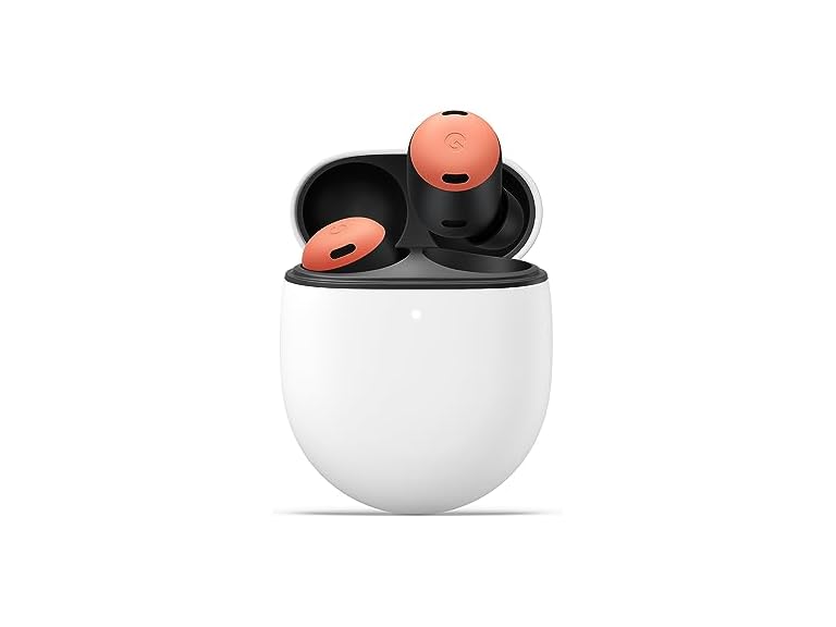 Google Google Coral Google Pixel Buds Pro Coral