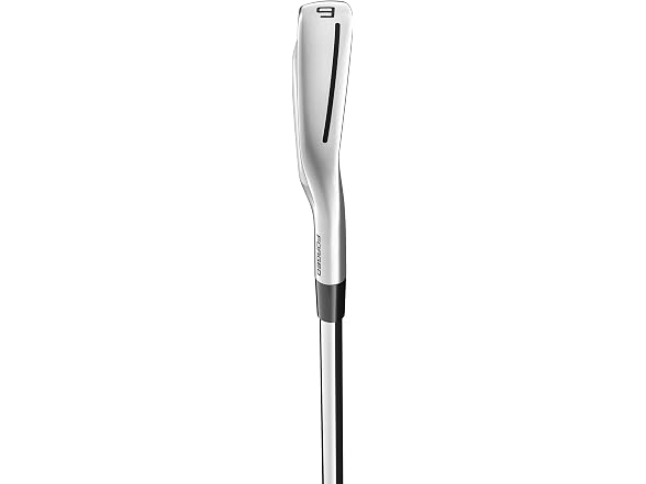 TaylorMade P790 KBS Shaft 4-P/Lh S (Left Hand)