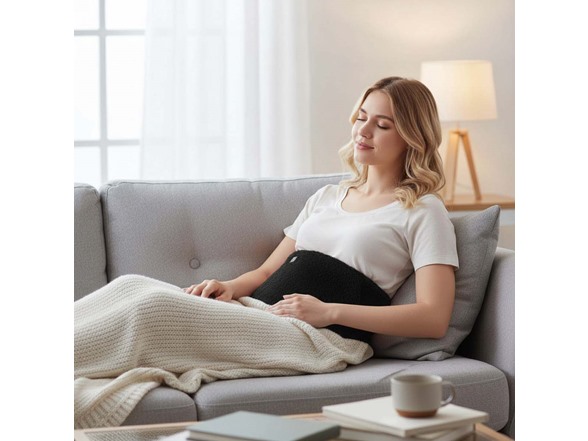 HELIOS Waistband with 5000mAh Power Bank