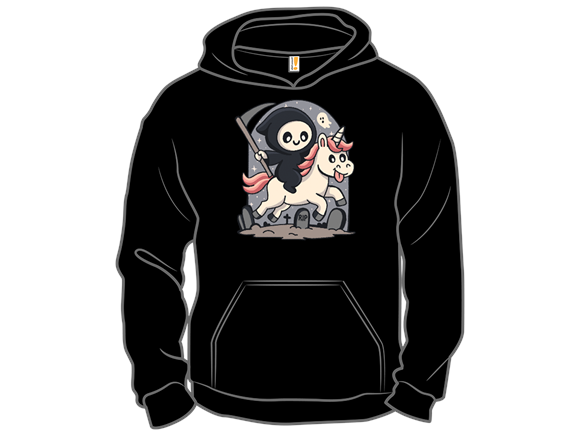 Ride to the Other Side