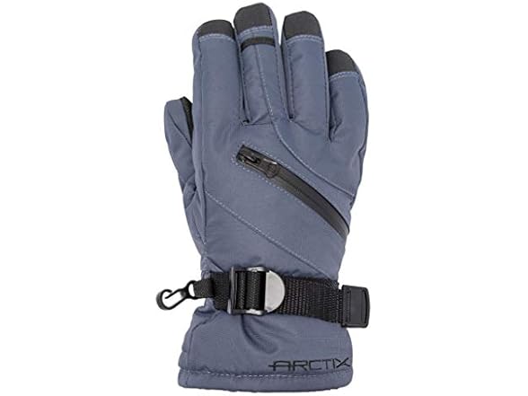 Arctix Womens Insulated Downhill Gloves