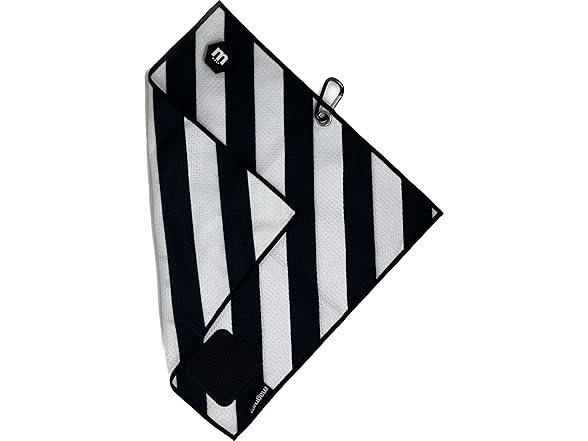 Magnum Golf Magnet Golf Towel