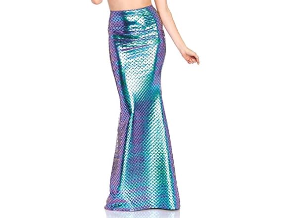 Leg Avenue Wmns Costume Blue (L)