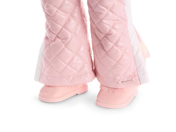 American Girl Truly Me Fun Slopes Outfit