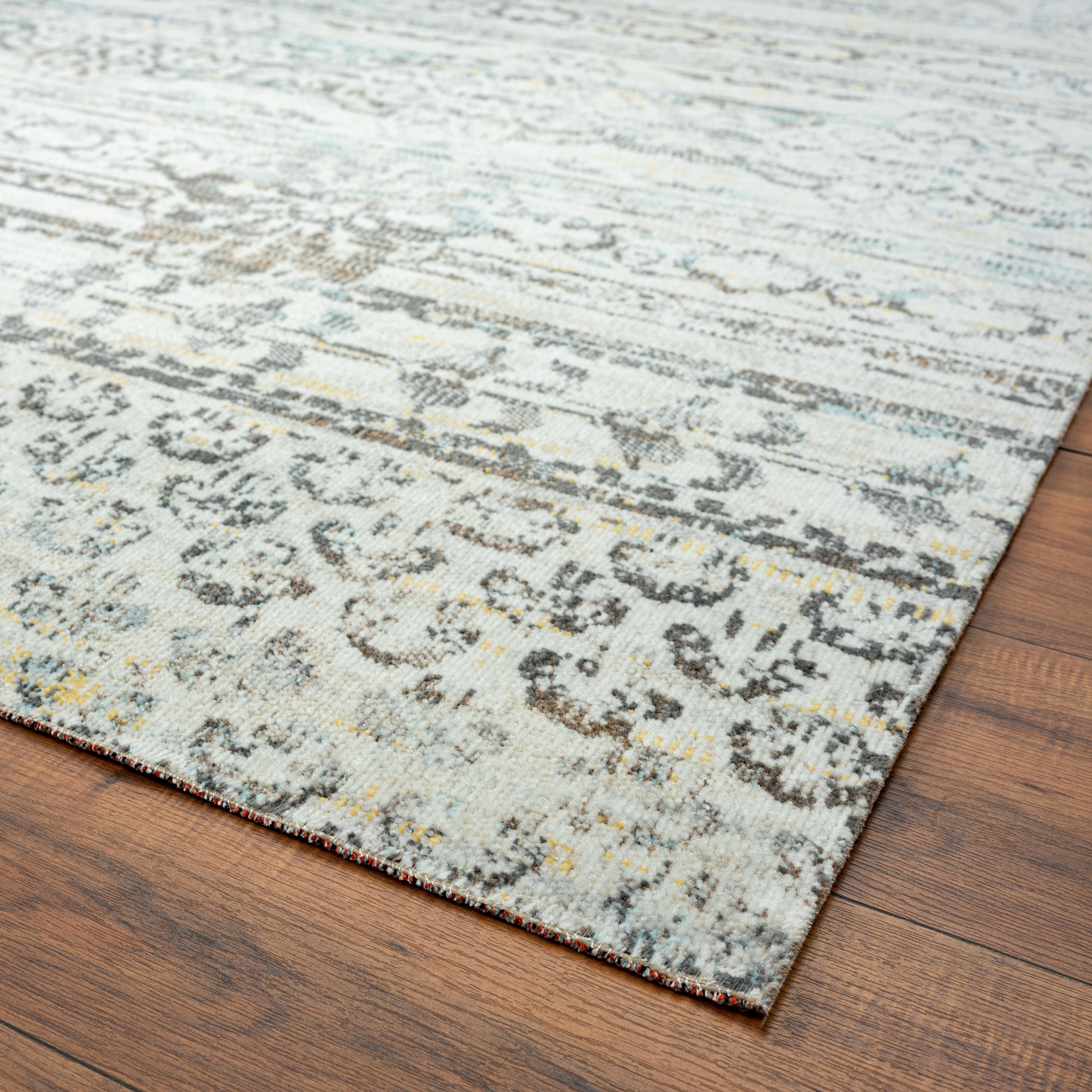 N Natori Indoor/Outdoor Area Rug - Gallery 39