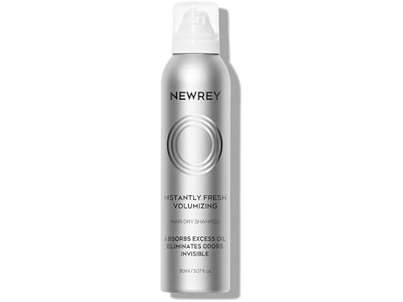 NEWREY BC031625100023 Dry Shampoo Spray
