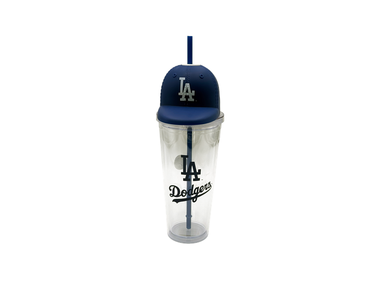 MLB Team Helmet 24oz Tumbler - Gallery 21