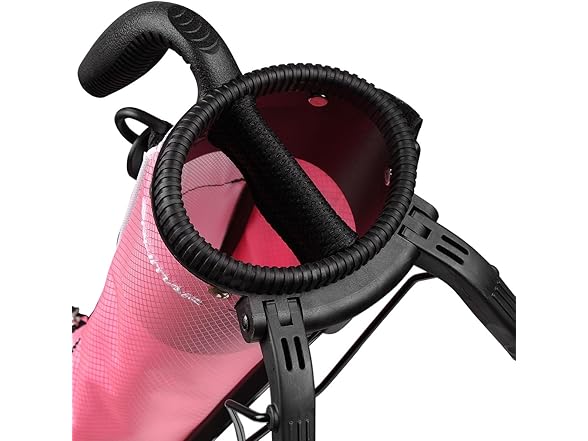 Orlimar Pitch 'n Putt Golf Club Bag Women