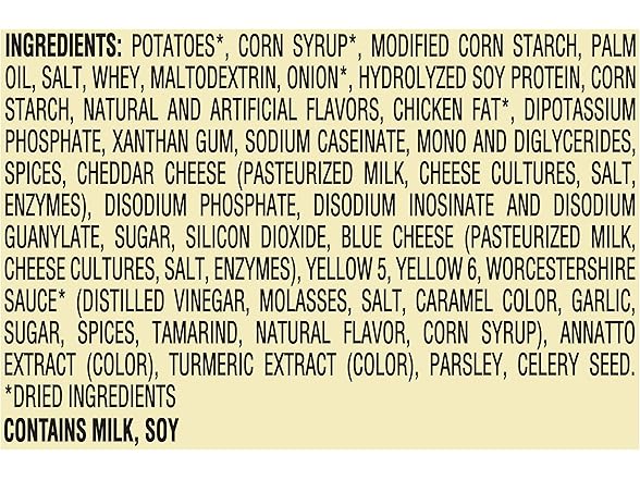 Bear Creek Soup Mix, Cheddar Potato, 11.5 Ounce
