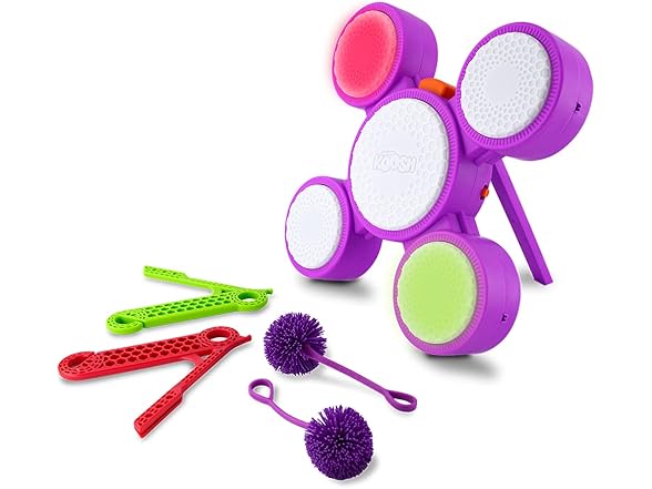 Koosh Sharp Shot Interactive Target