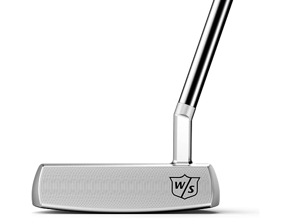 Wilson Staff Model TM22 Putter - Right Hand, 33"