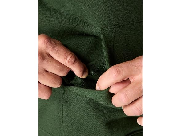 Carhartt Men (XX-Large Tall) Fr Force Sweatshirt