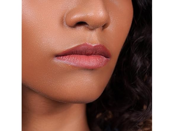 Colorbar Take Me As I Am Vegan Matte Lipstick: Your Choice