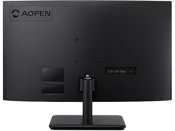 AOPEN by Acer 27" QHD Curved | 27HC5UR