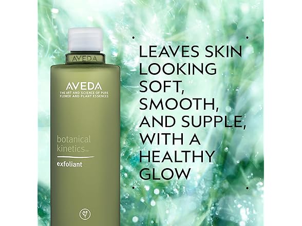 Aveda Botanical Kinetics Exfoliant, 5 oz