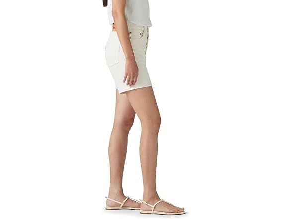 Levis Womens 501 Short Disco (31)
