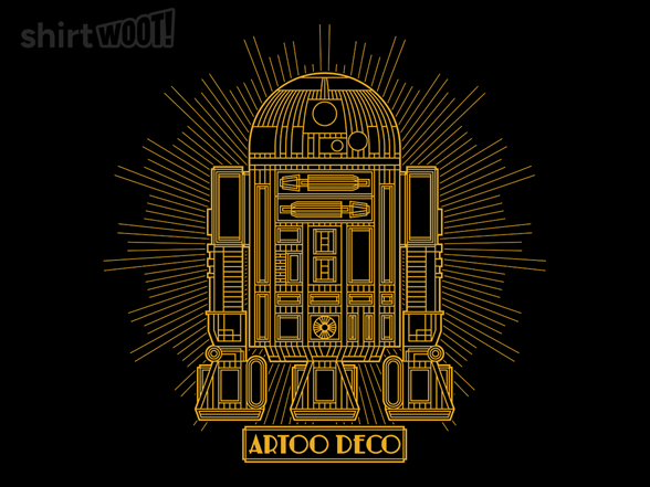 Artoo Deco