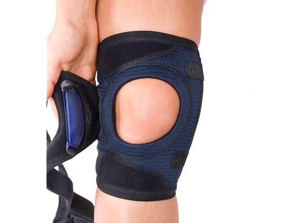 DonJoy Tru Pull Lite Knee Brace 3XL Right