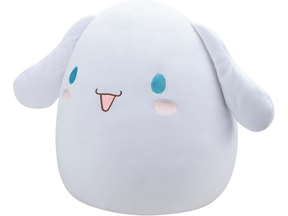 Squishmallows Original Sanrio 14" Cinnamonroll