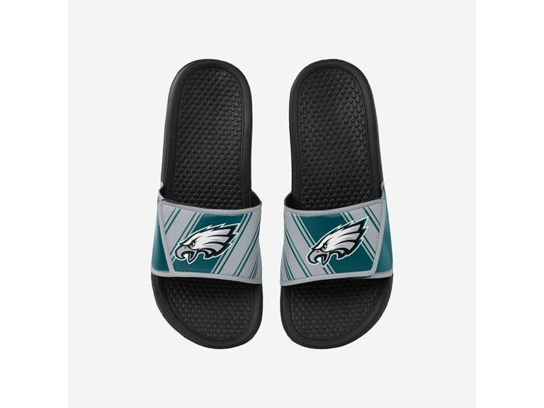 EAGLES Legacy Sport Slide (L)