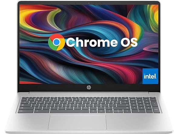 HP Chromebook 15a-nb0013dx Laptop for S