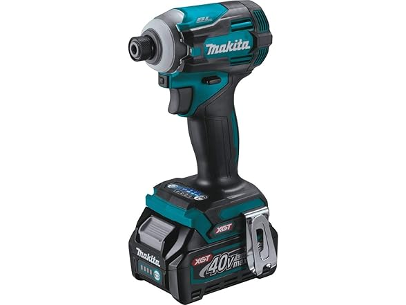 Makita GT400M1D1 40V MAX XGT BRUSHLESS Cordless