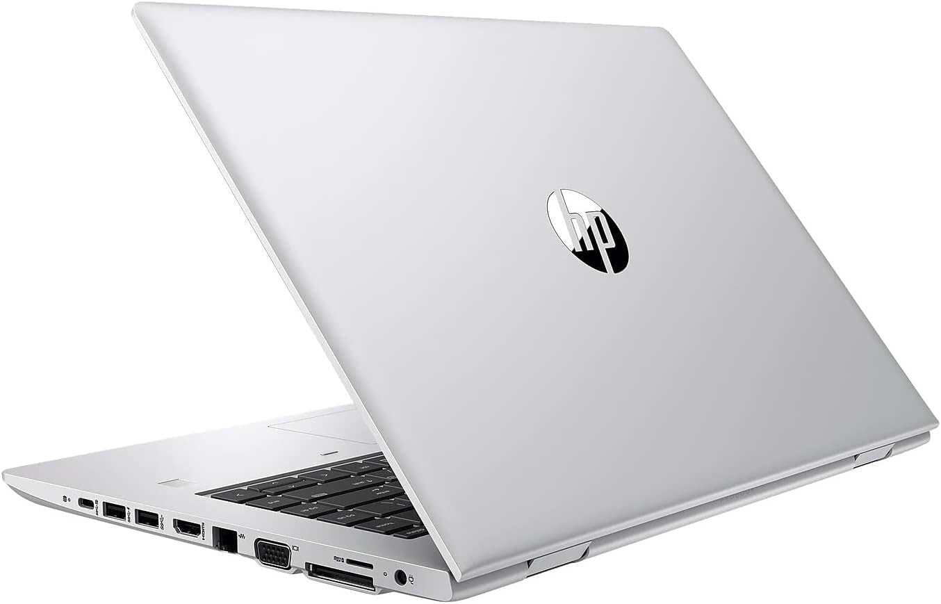 HP ProBook 640 G5 I7-8665U Laptop - Gallery 4
