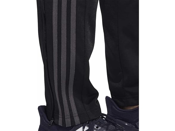 Adidas Men (L) Midweight Essential Tricot Pants