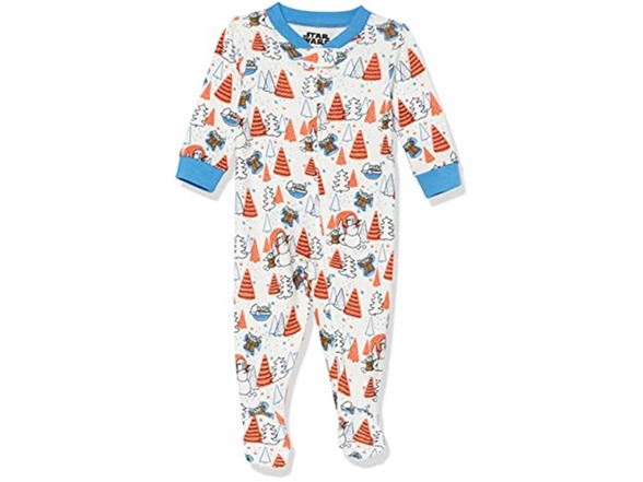 White Star Wars Mando