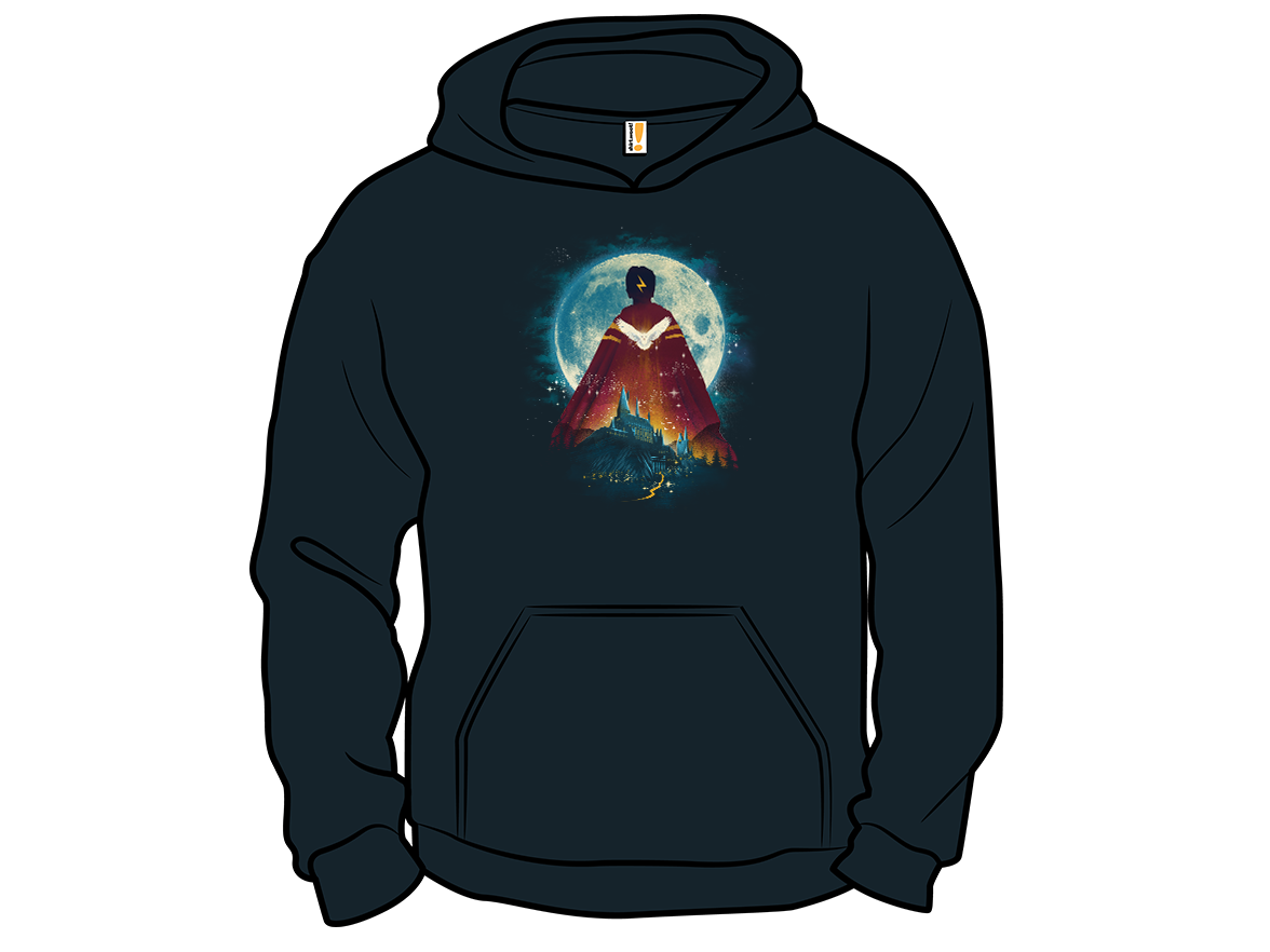 I Believe in Magic - Gallery 12