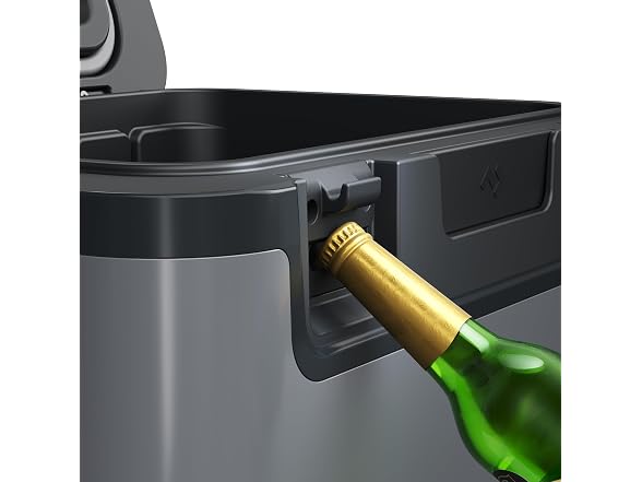 Dometic 69L Recon Hardside Cooler, Silt