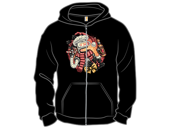 Happy Holidays Humans