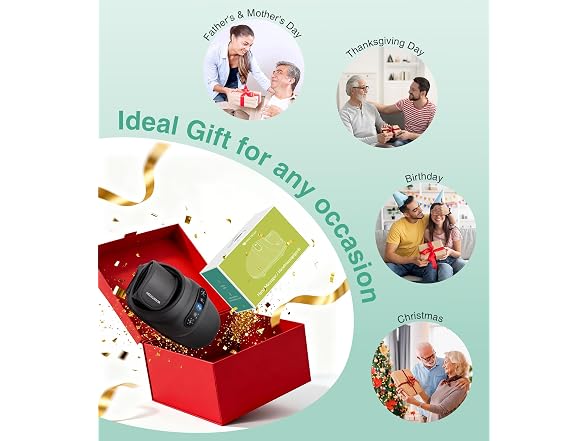 Medcursor Hand Massager